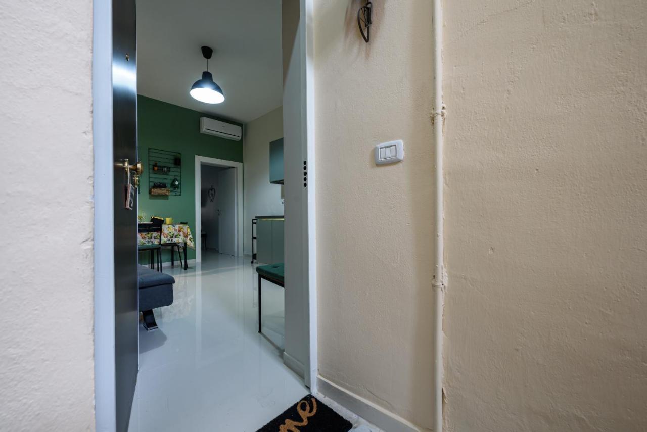 Fermata Duomo Apartment Naples