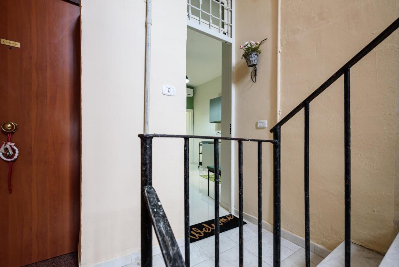 Fermata Duomo Apartment Naples