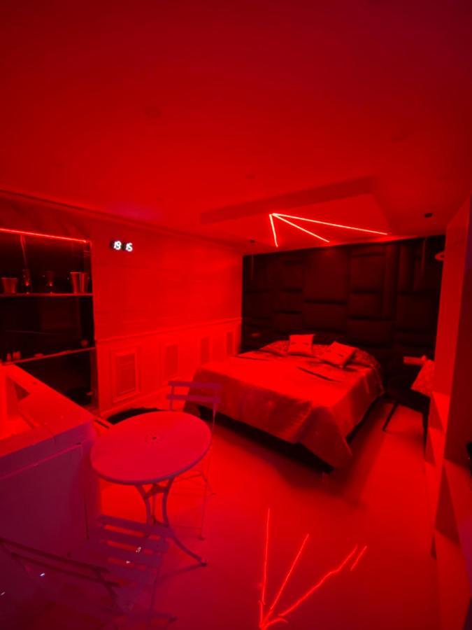 Bed & Breakfast Samm Porta San Gennaro