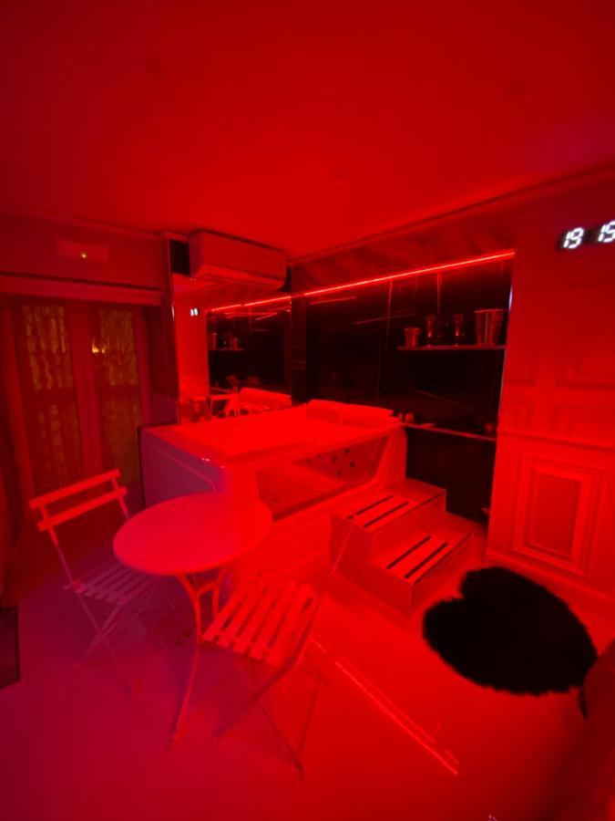 Samm Porta San Gennaro Bed & Breakfast *