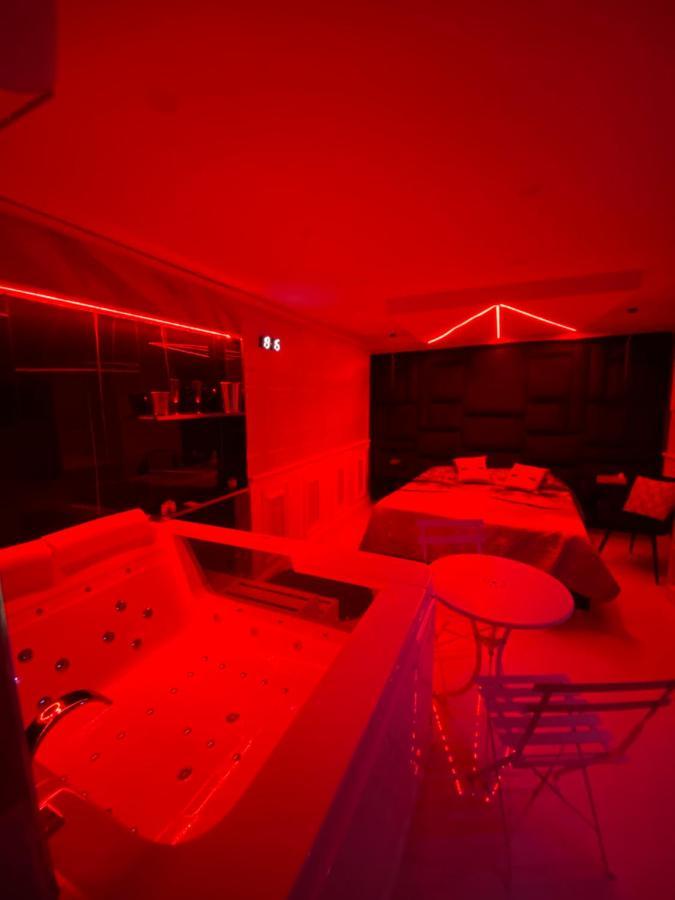 Bed & Breakfast Samm Porta San Gennaro Naples