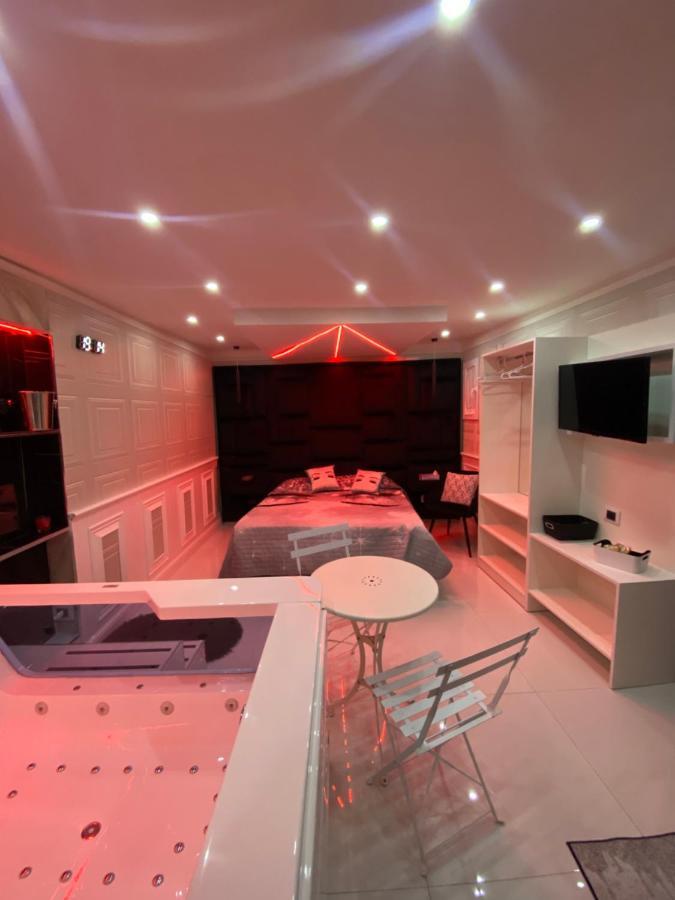 Samm Porta San Gennaro Bed & Breakfast *
