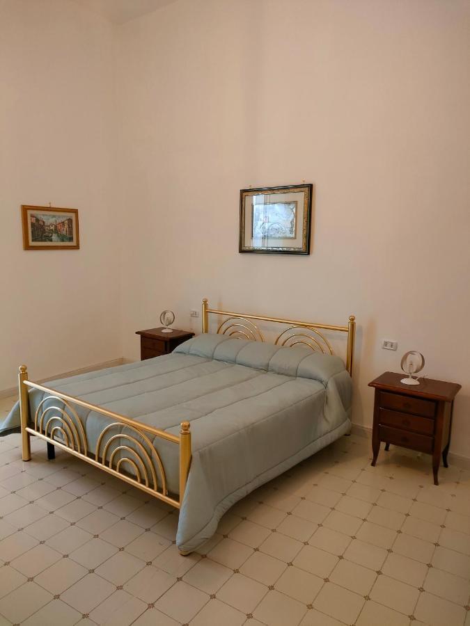 Guest house Cisterna's Naples