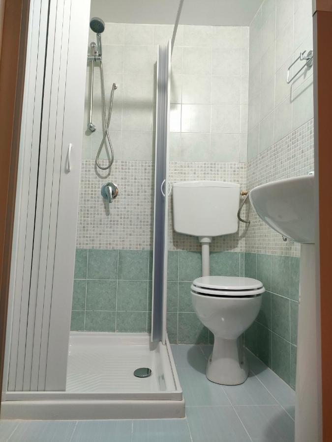 Guest house Cisterna's *