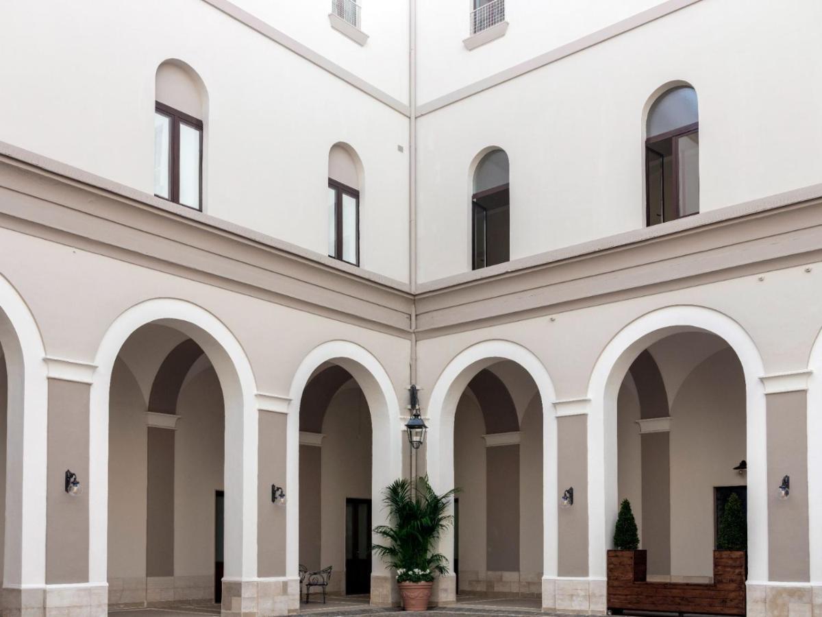 Chiostro San Francesco - Casa Di Ospitalita Religiosa *