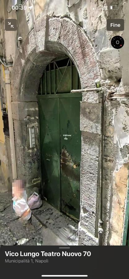 Serena's Nest Apartment Naples