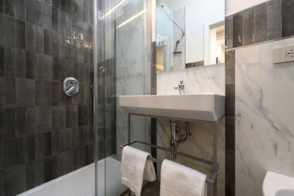 Apartment Romantica Vanvitelli *