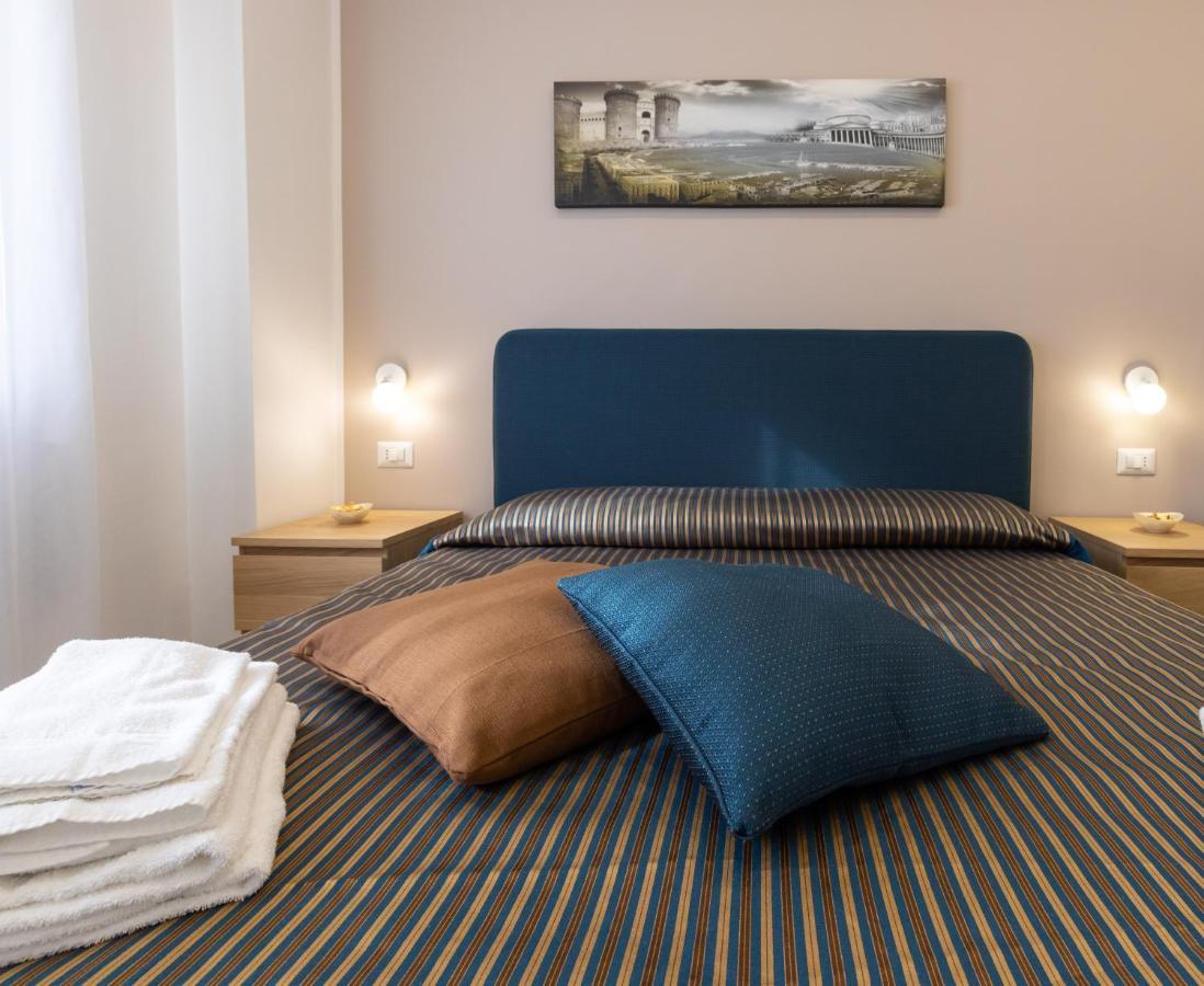 Napolilive Bed & Breakfast Naples