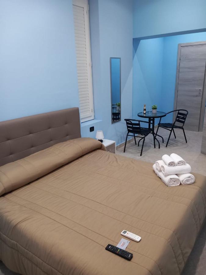 Bed & Breakfast Greth House Naples