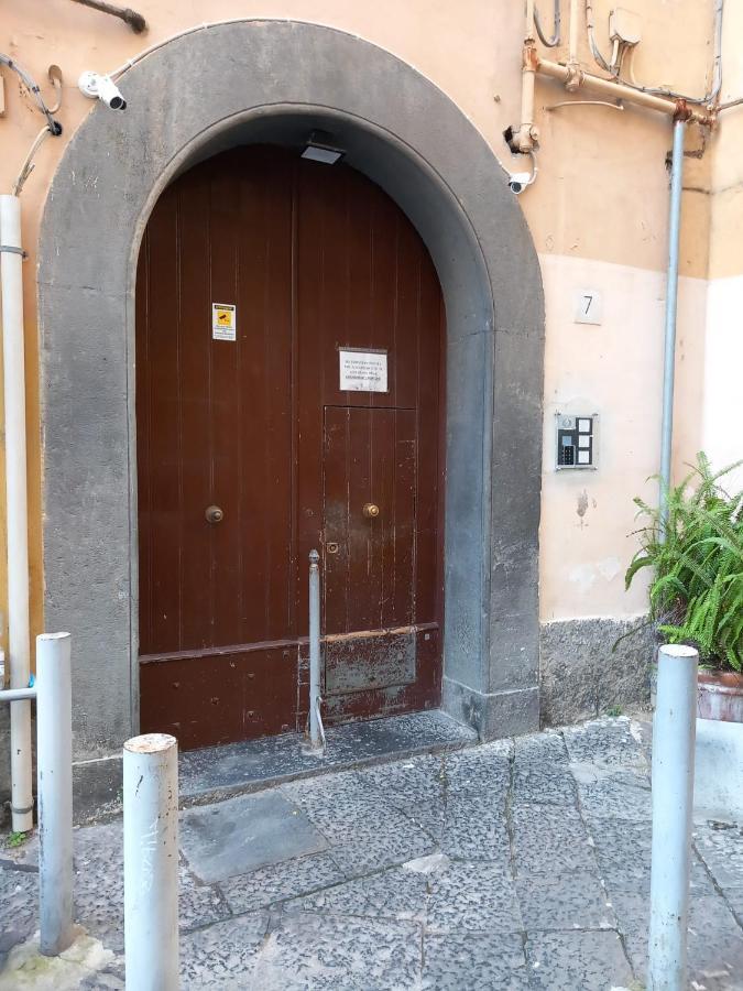 Greth House Naples