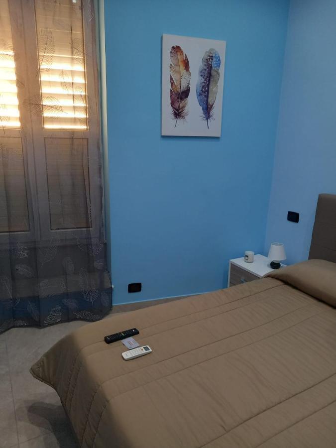 Bed & Breakfast Greth House