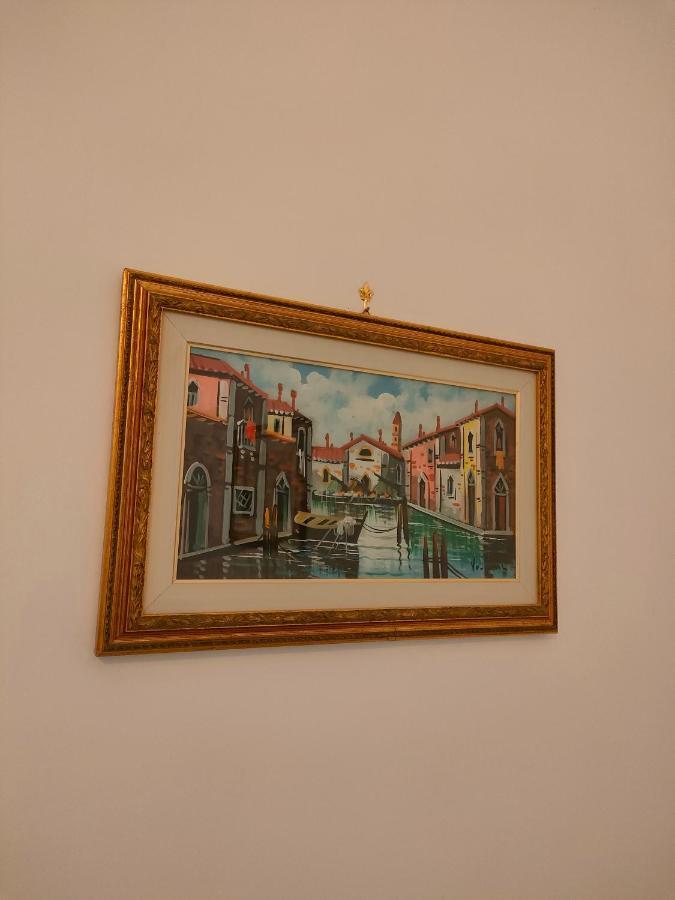 Cisterna's * Naples