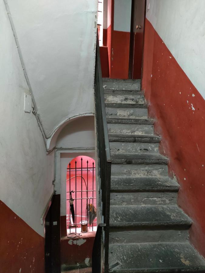 Guest house Cisterna's Naples