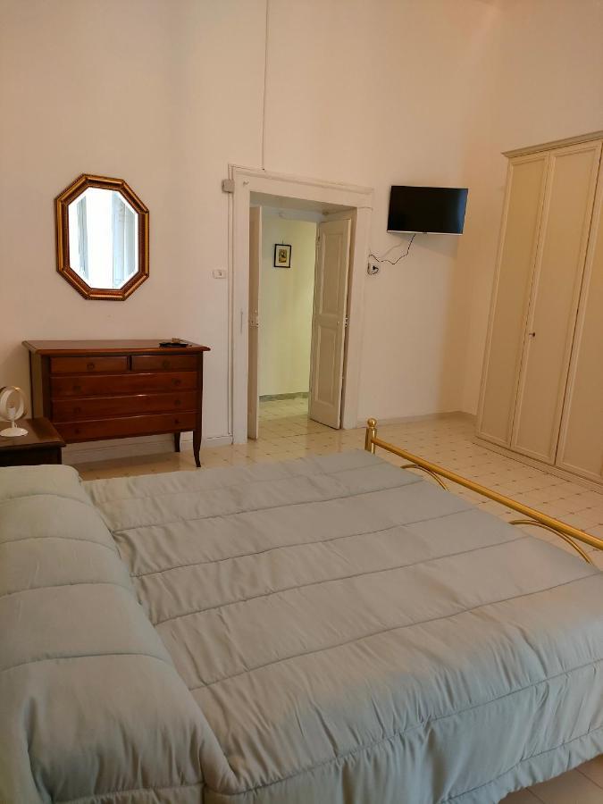 Guest house Cisterna's *