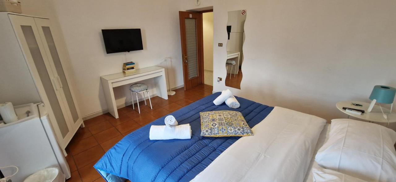 Guest house Il Balconcino *