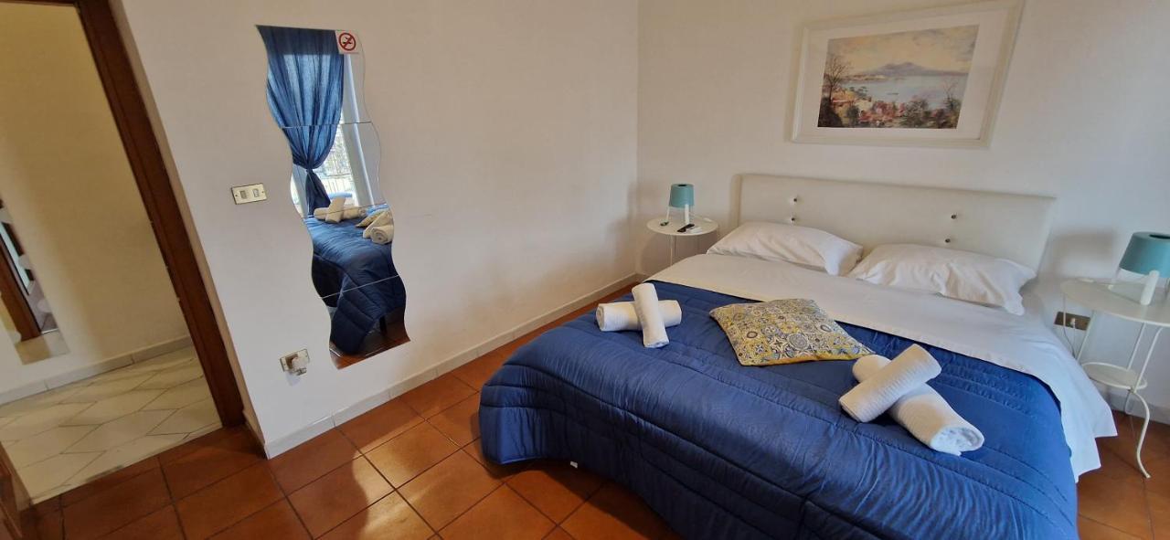 Il Balconcino Guest house