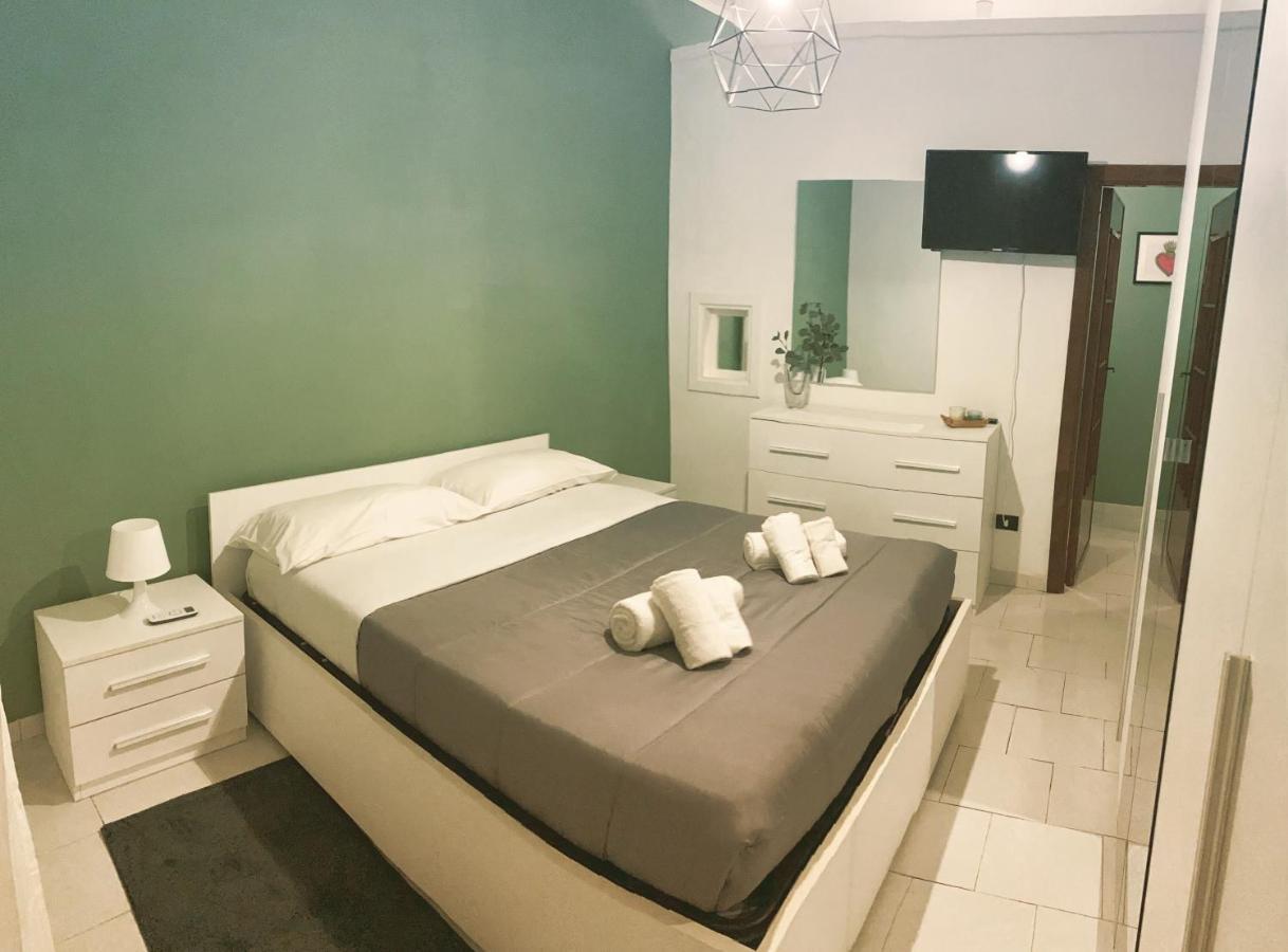Apartment Casina 53