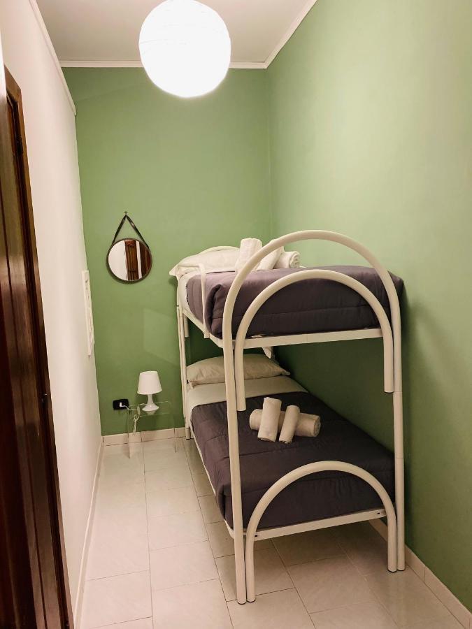 Apartment Casina 53 Naples