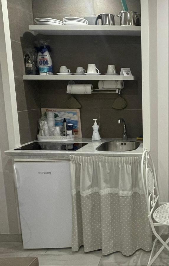 Casetta Piazza Plebiscito Guest house Naples