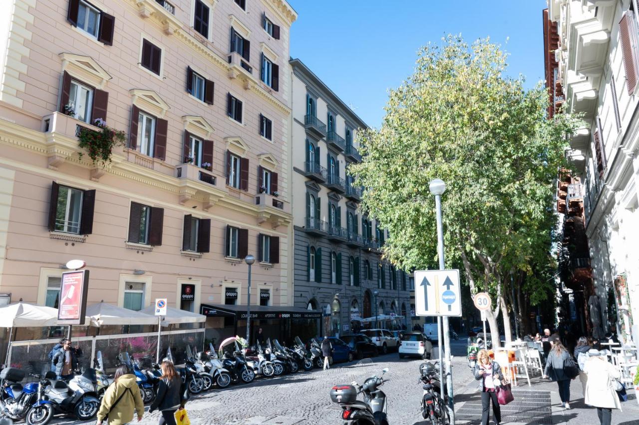Guest house Bernini House Naples