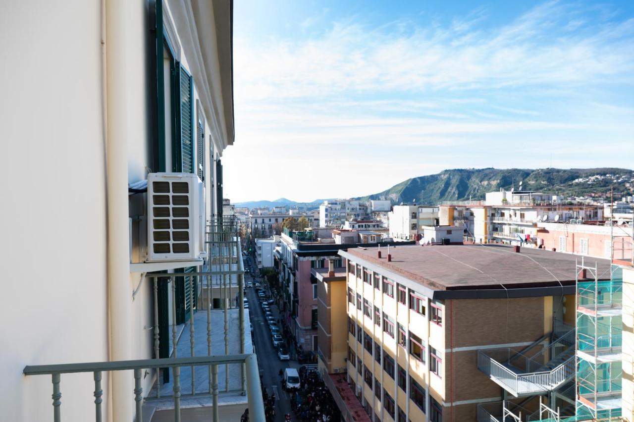 Bernini House Naples