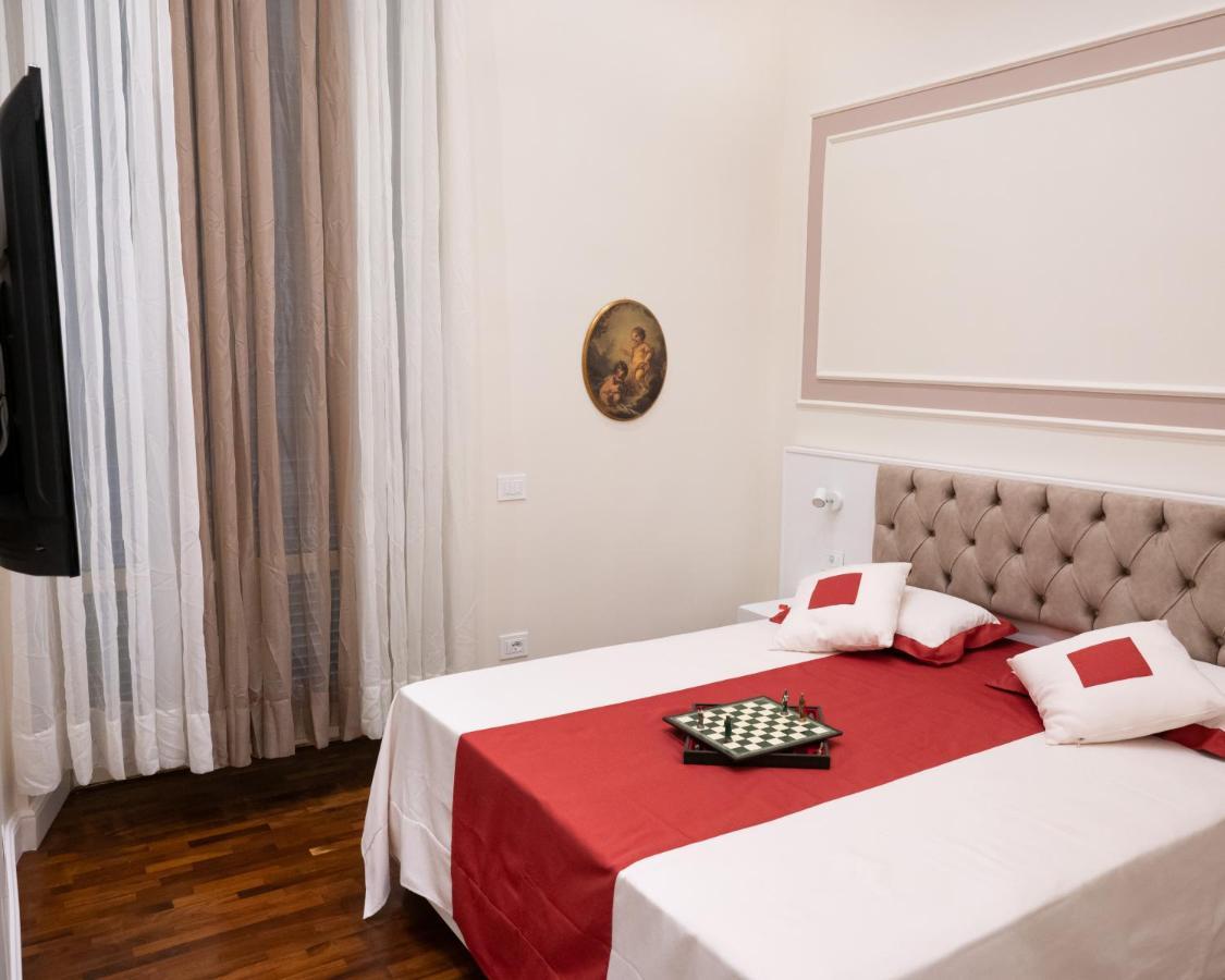 Guest house Bernini House
