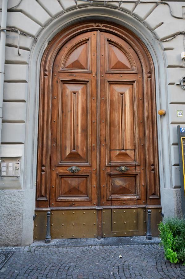Bernini House Guest house Naples