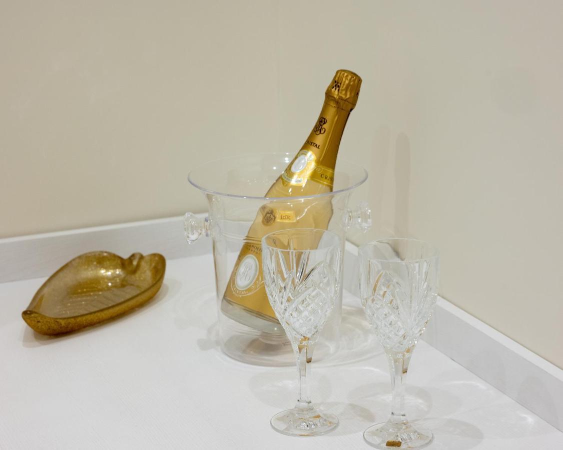 Bernini House *