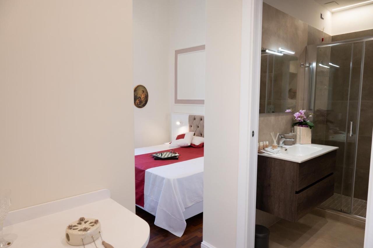Guest house Bernini House