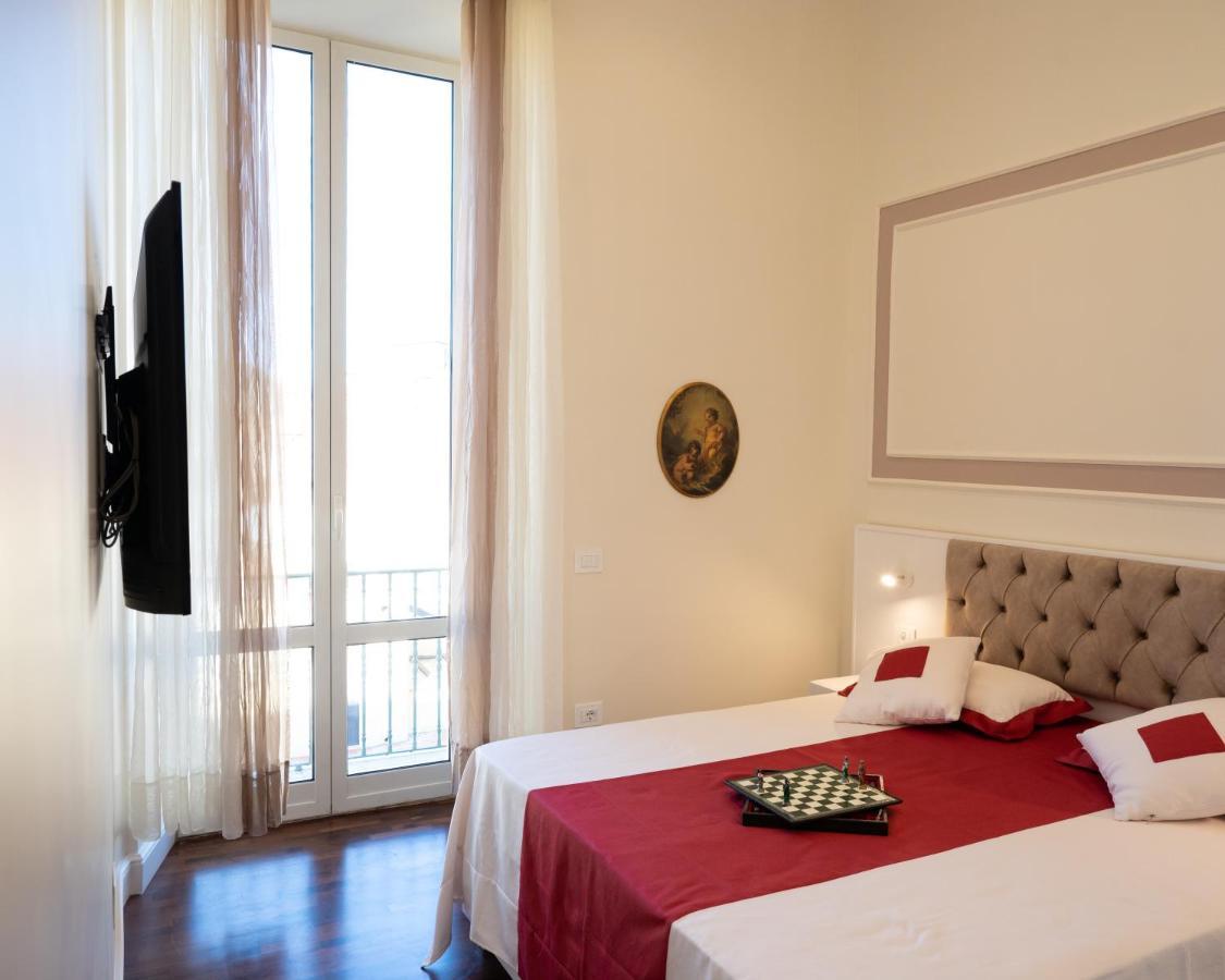Bernini House * Naples