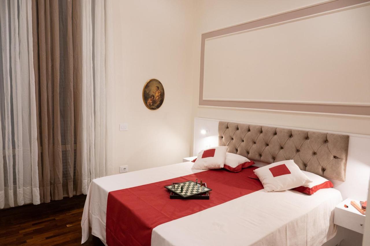 Guest house Bernini House *