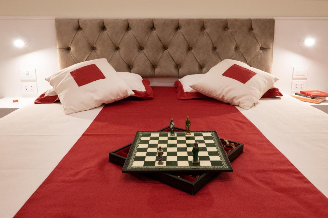 Guest house Bernini House