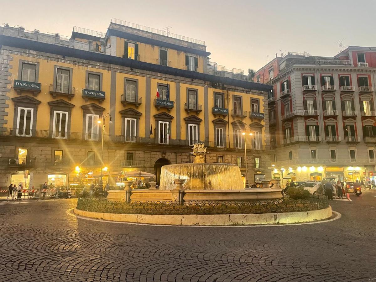 Casetta Piazza Plebiscito Guest house