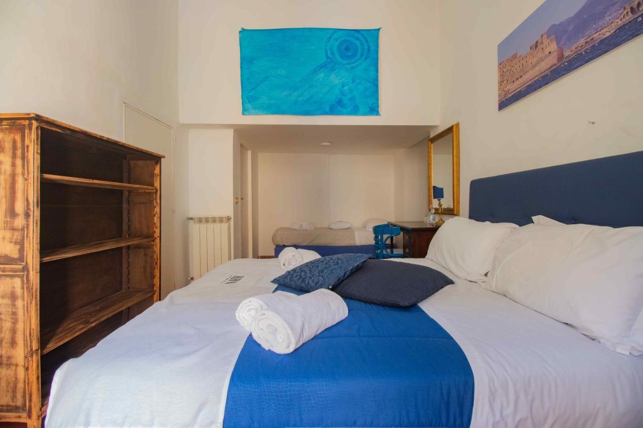 Guest house Carafa *