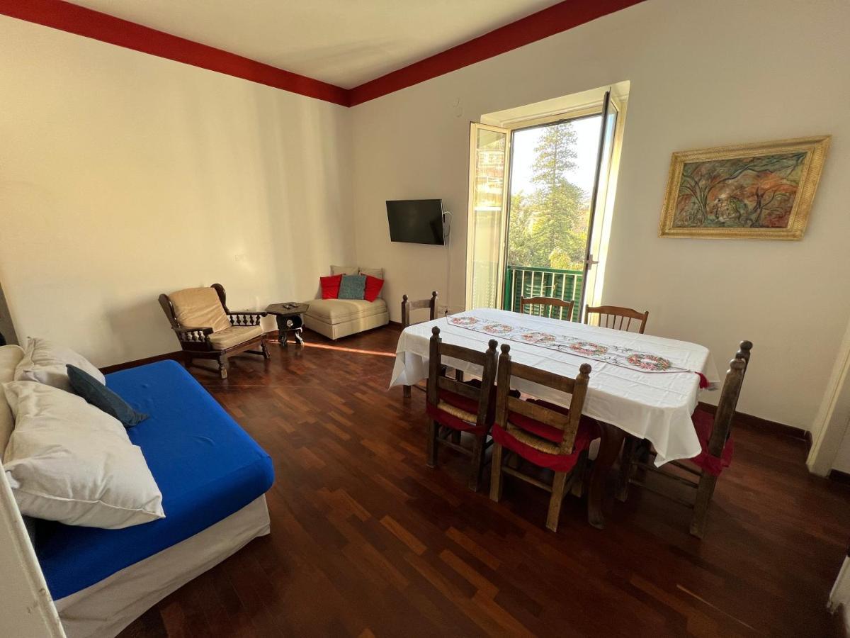 Guest house Carafa *