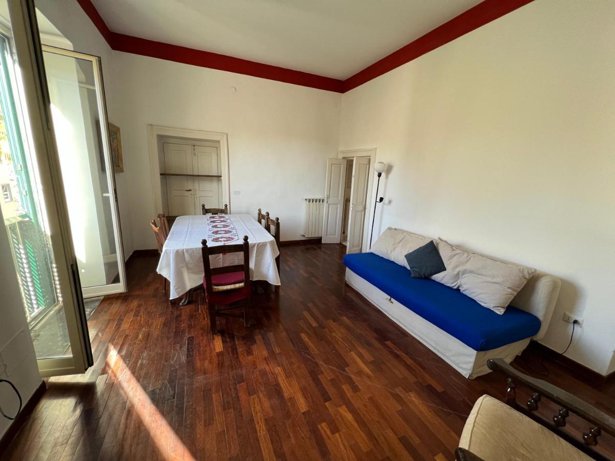Guest house Carafa *
