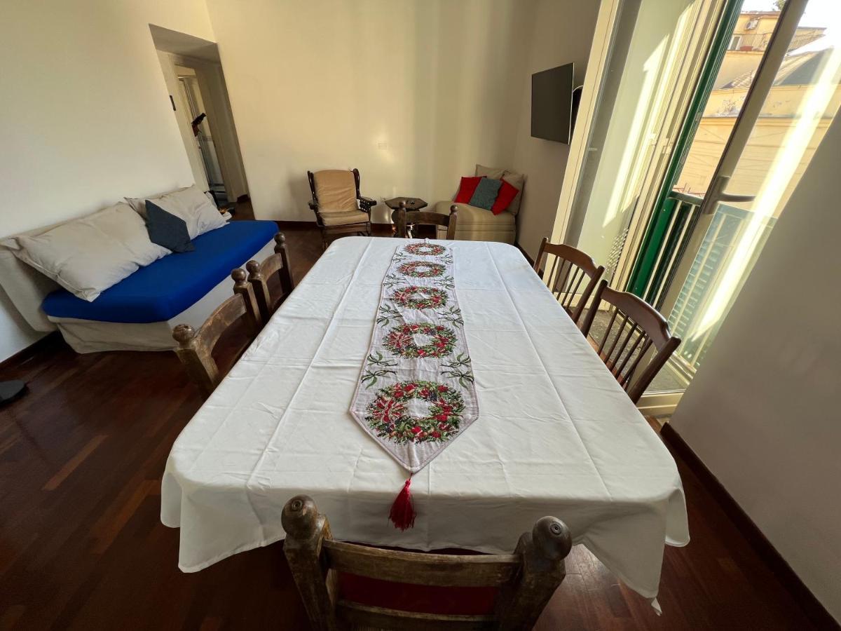 Carafa Guest house *