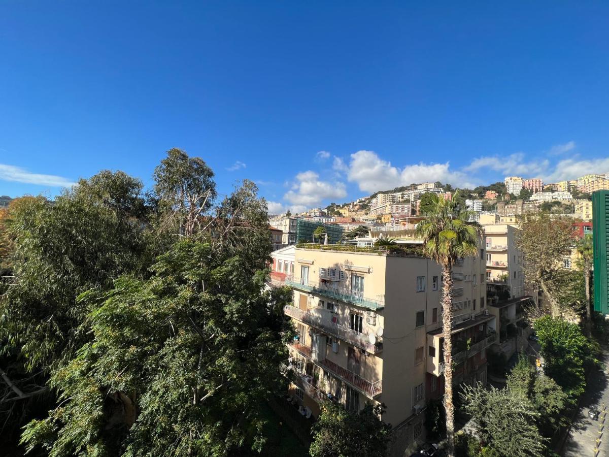 Guest house Carafa