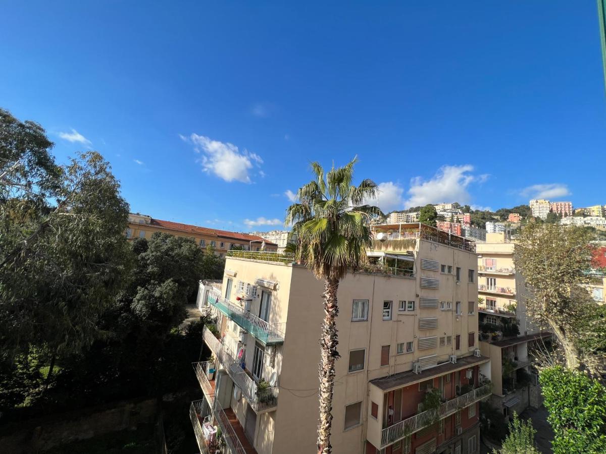 Carafa Guest house