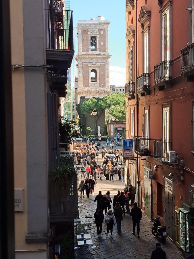 Dimora Lazzarella Naples