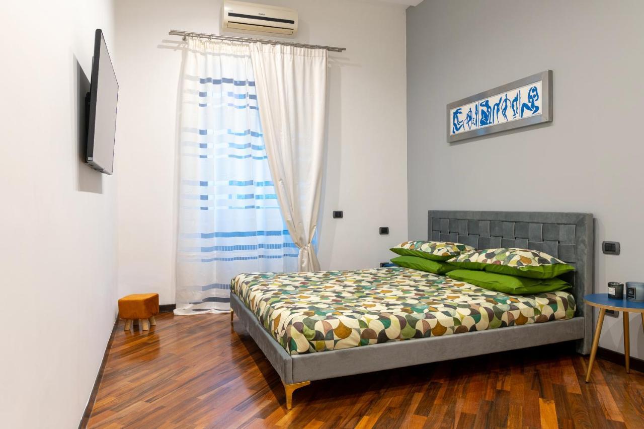 Roomito Bed & Breakfast Naples