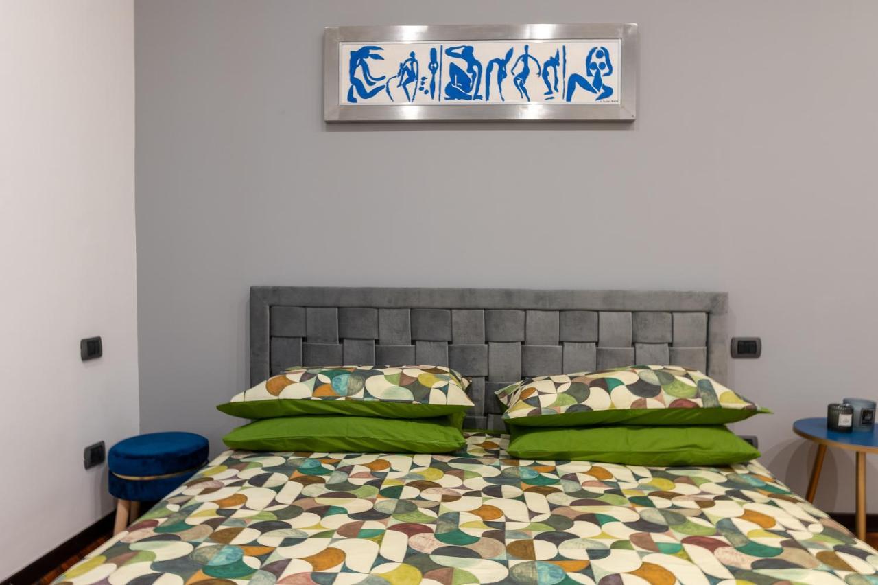 Bed & Breakfast Roomito Naples