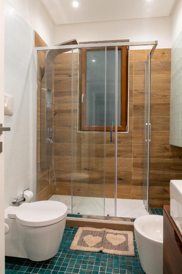 Bed & Breakfast Roomito Naples