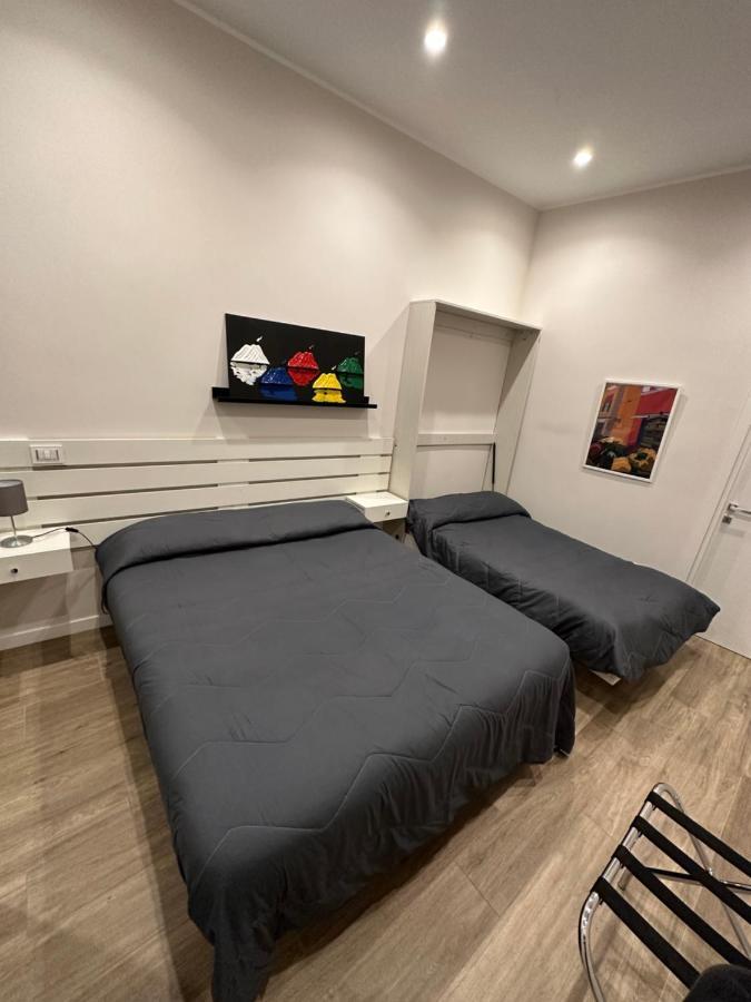 Bed & Breakfast Palazzina Avallone