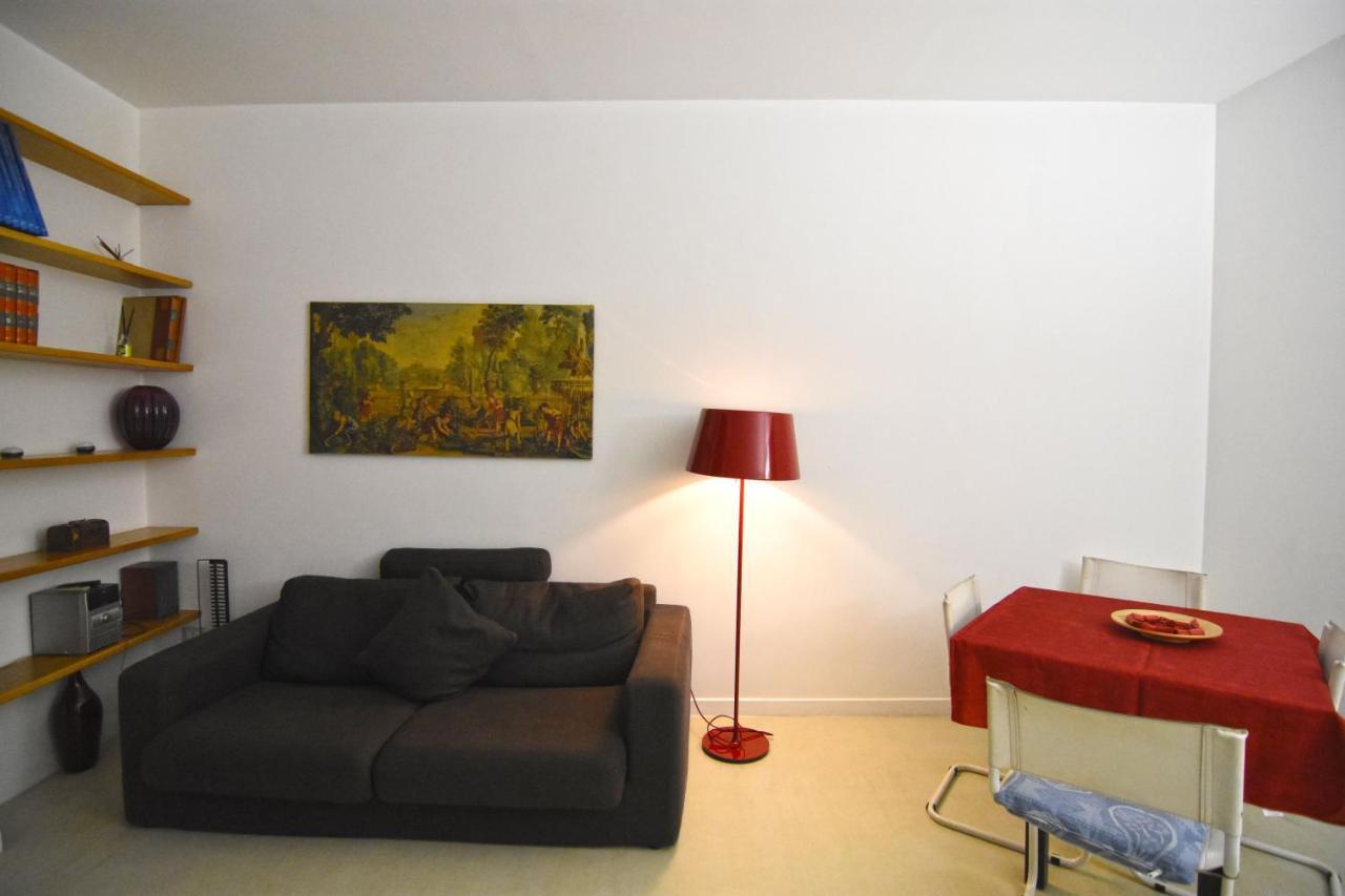 Apartment La Maison D'adele *