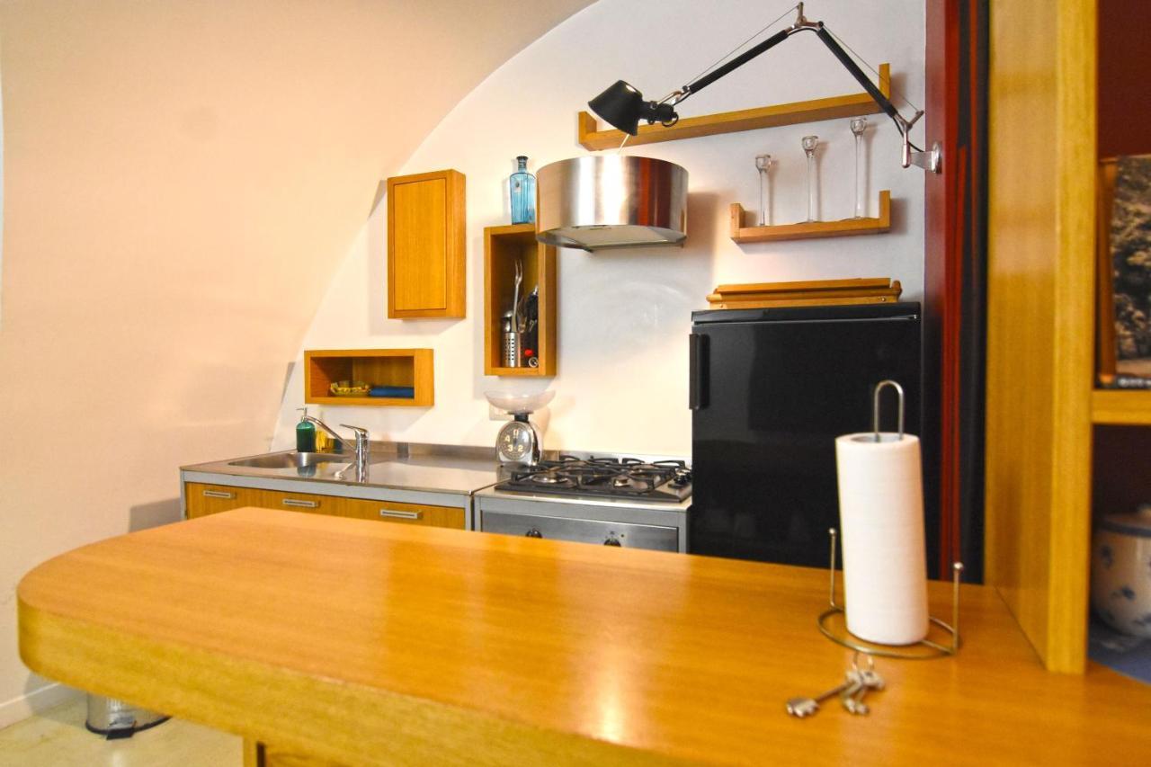 Apartment La Maison D'adele Naples
