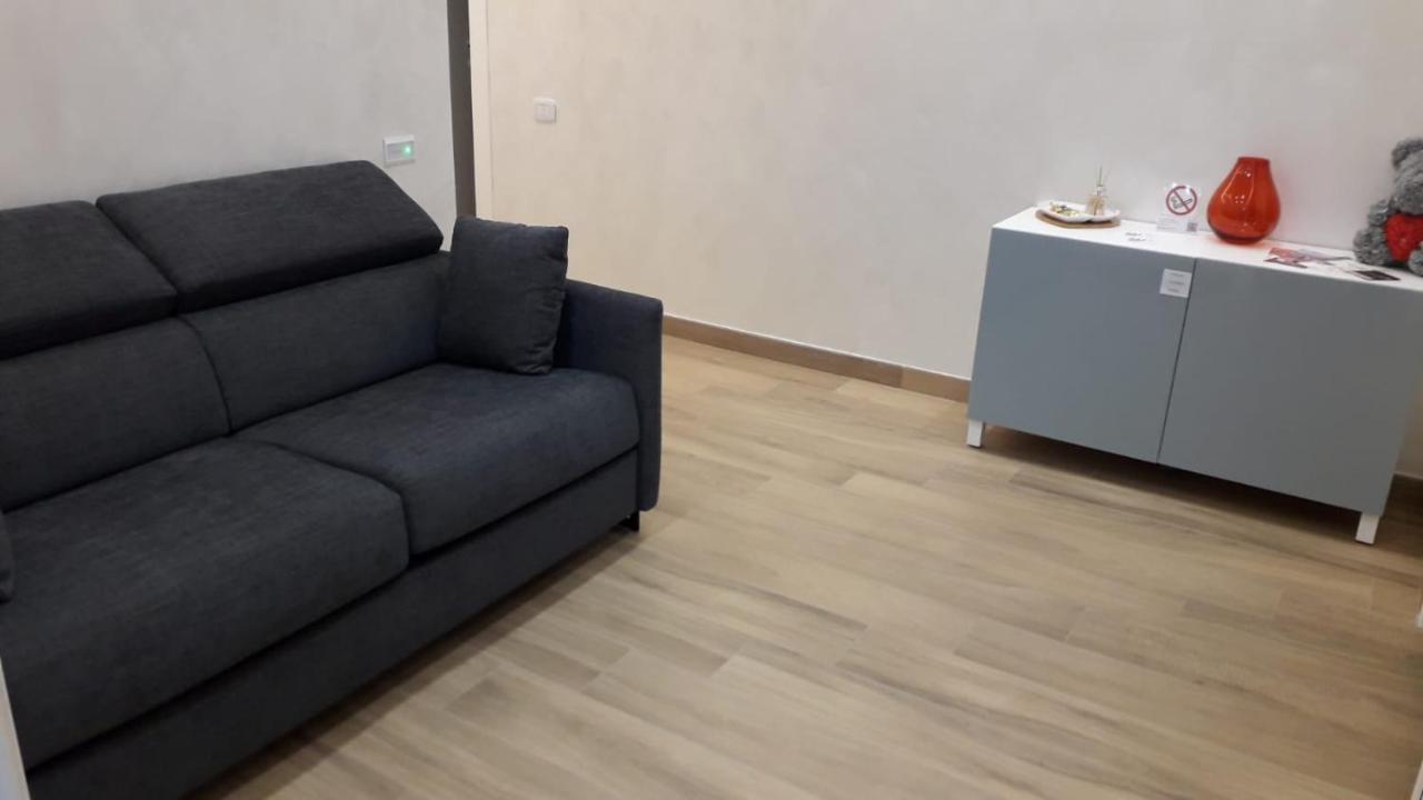 Apartment Sara House Naples