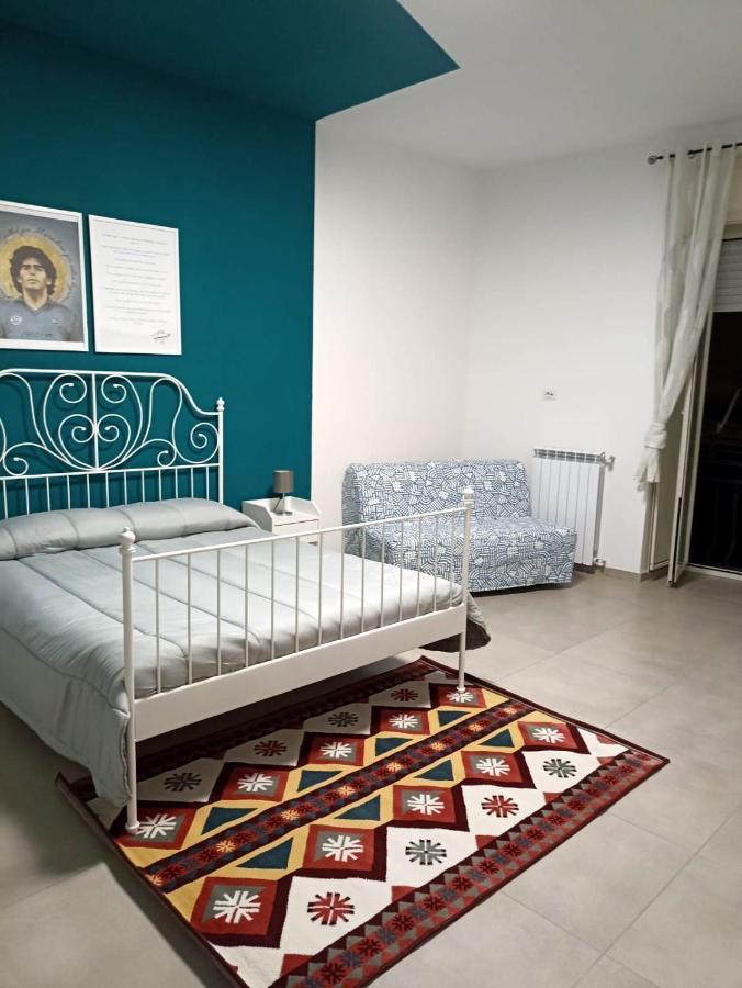 Holiday home El Pibe De Oro - Casa Vacanze Naples