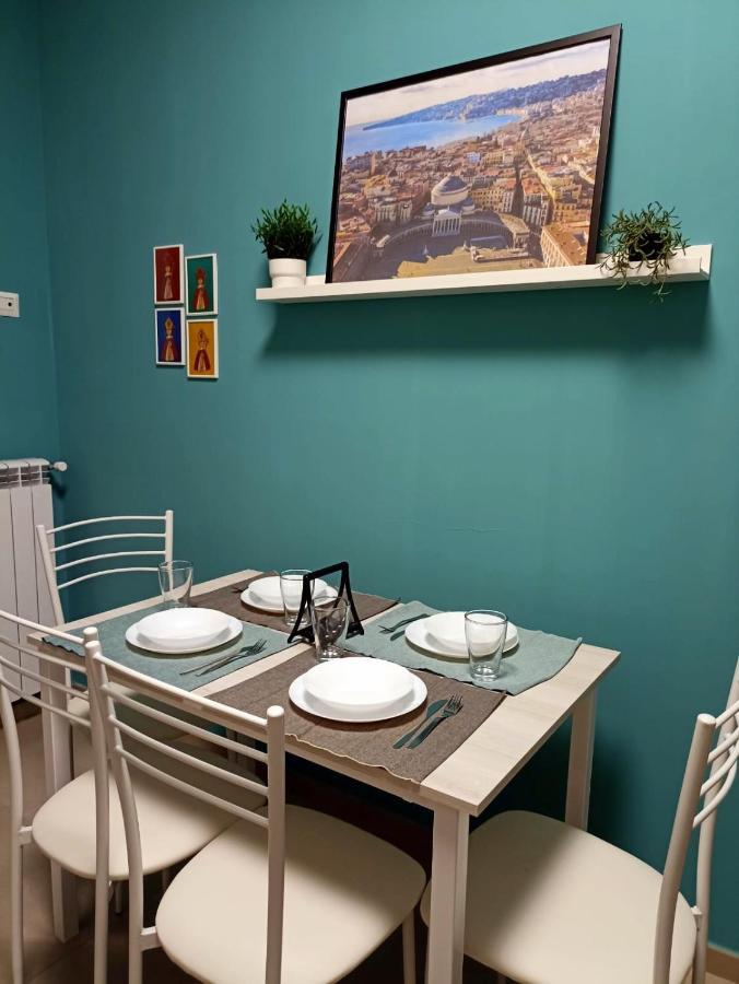 El Pibe De Oro - Casa Vacanze Holiday home