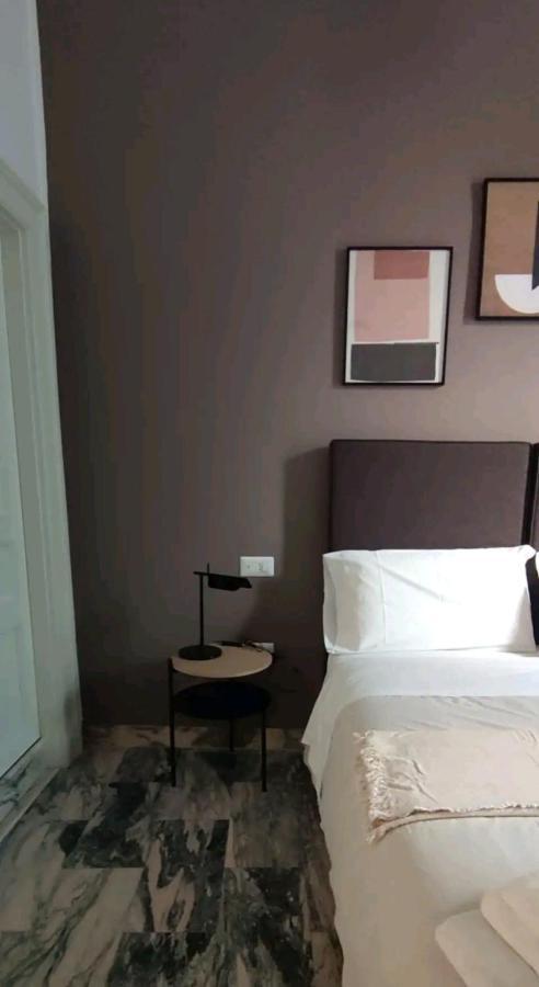 Bed & Breakfast Casa Fanzago *